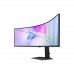 Samsung LS49C950UAEXXS ViewFinity S9 S95UC Dual QHD Monitor 49”